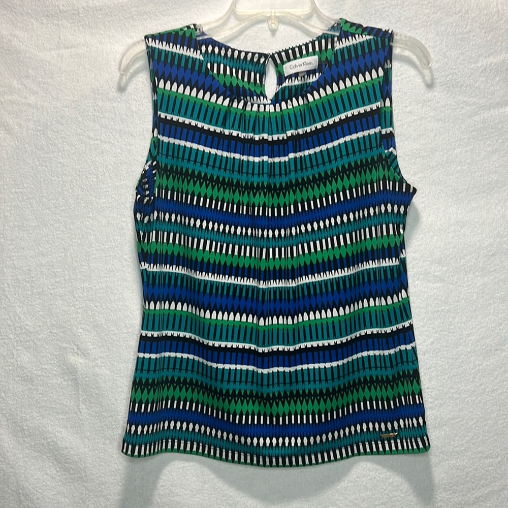 Calvin Klein Business Top